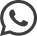 WhatsApp Social Icon