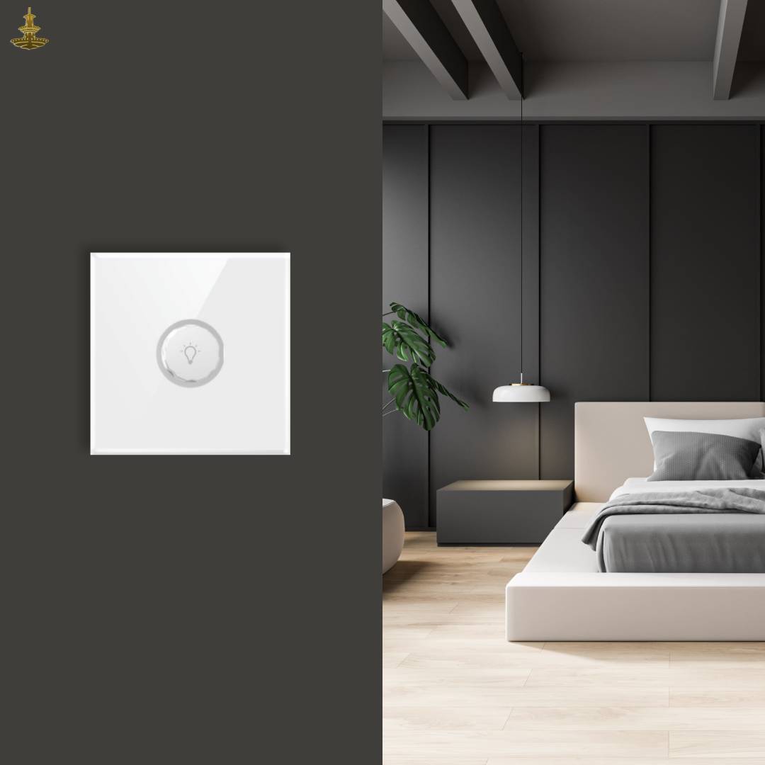 Light Dimmer - Image