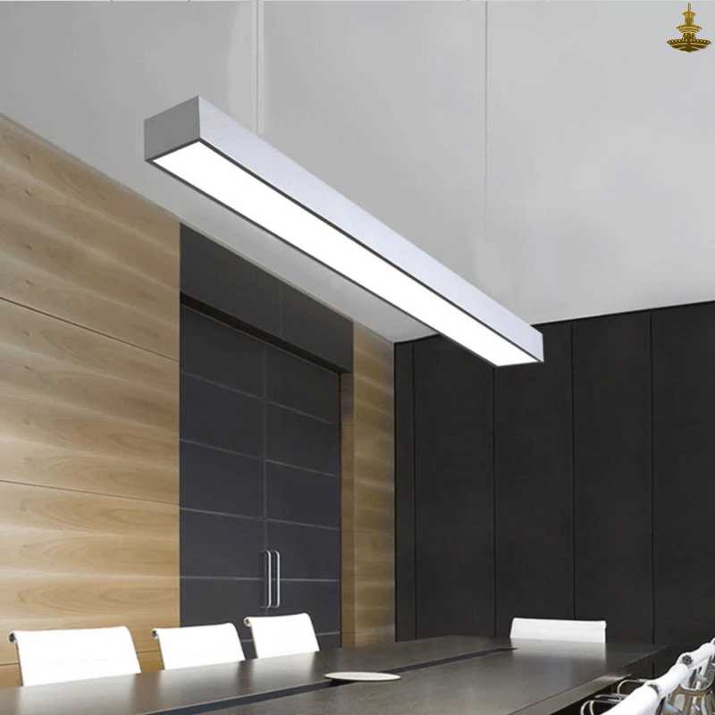 Modern Linear LED Light BJ-5075C1 - Image