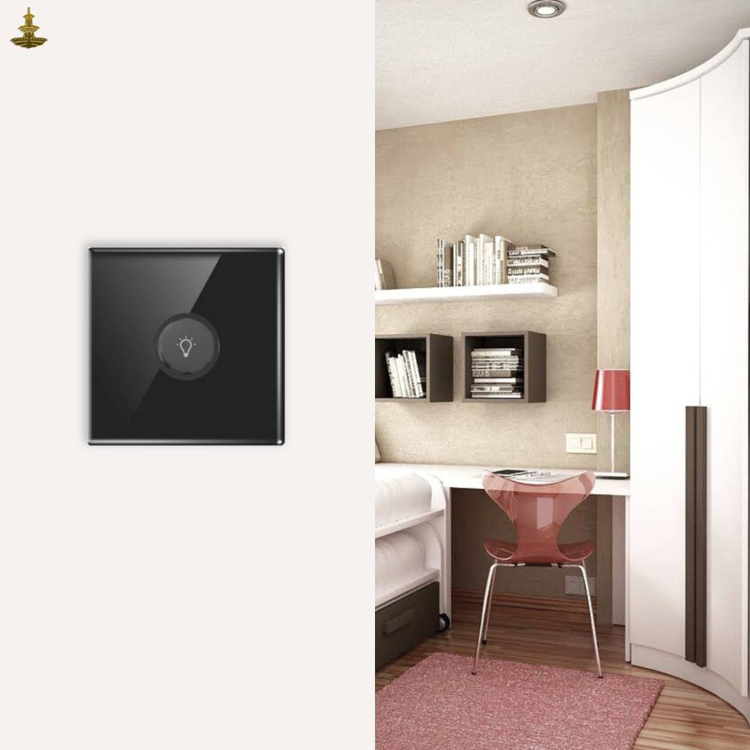 Light Dimmer 500W - Image