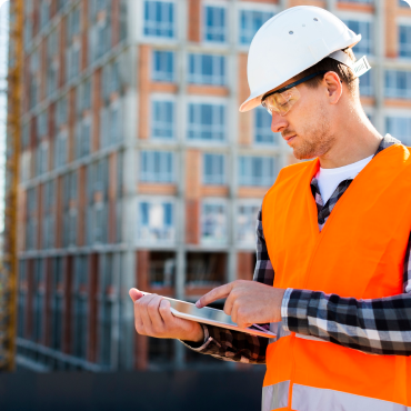 Site Visits - Image